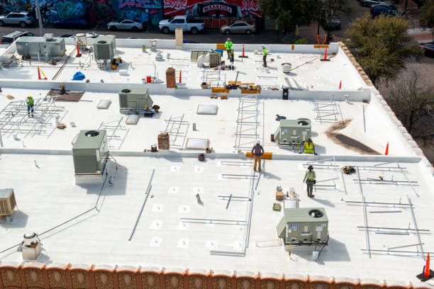 Best Roof Ventilation Installation  in Florence, MT